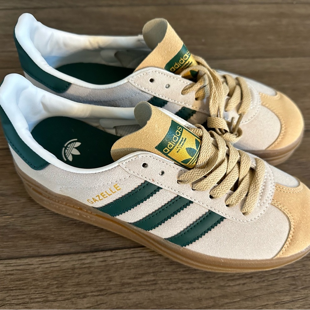 Adidas Gazelle Bold